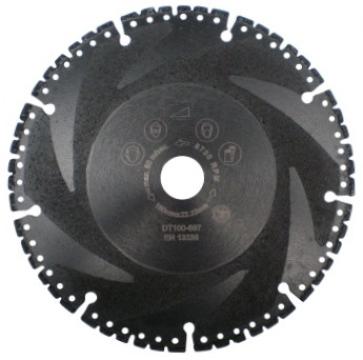 Disc DiamantatExpert descarcerare metal / universal 300x20