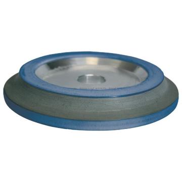 Disc diamantat frezat/profilat 125mm / 15mm (polisare)