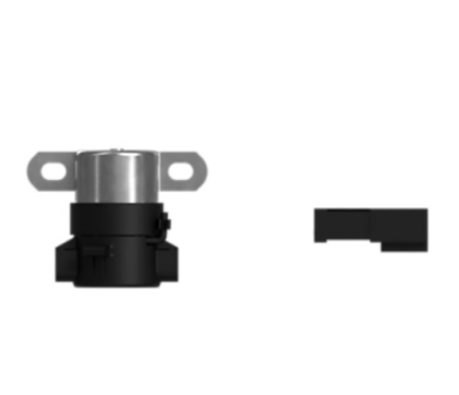 Solenoid Caterpillar 117-9080 de la Comma - Tech Srl