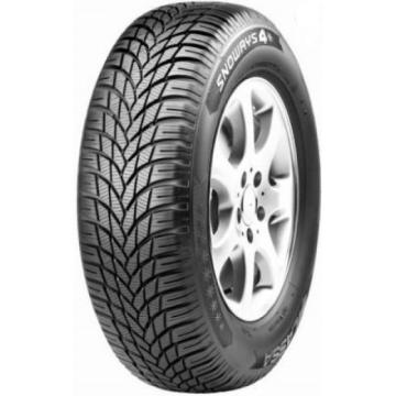 Anvelope iarna Lassa 245/45 R18 Snoways4