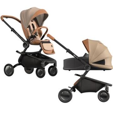 Carucior copii 2in1 Mima Creo Mocha de la Stiki Concept Srl