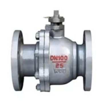 Supapa bila cu flansa cu etansare dubla otel inoxidabil de la China Mfrs Control Valve Manufacturer Co., Ltd.