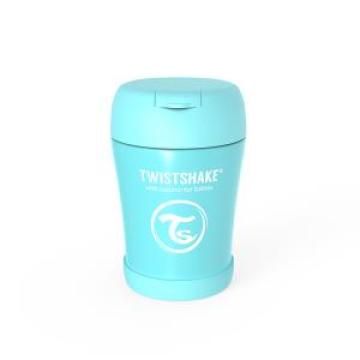 Recipient termoizolant pentru hrana Twistshake de la Stiki Concept Srl