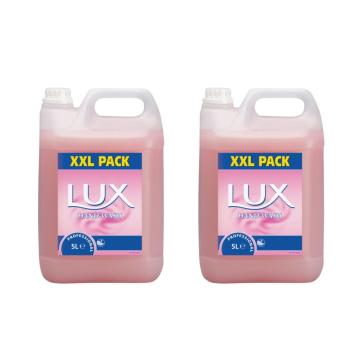 Sapun lichid pentru maini Lux Pro Formula 2x5l de la Xtra Time Srl