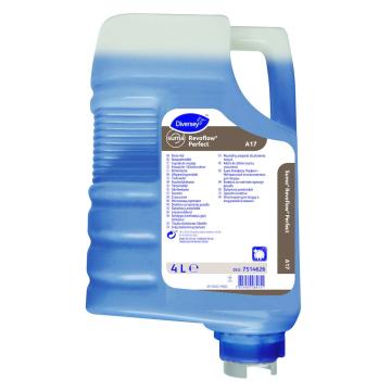 Aditiv de clatire neutru Suma Revoflow Perfect A17 3x4L