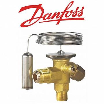 Valva termostatica Danfoss TEN 2 de la Obideco Srl