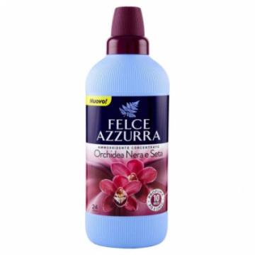 Balsam de rufe concentrat Felce Azzurra nera seta 24 spalari