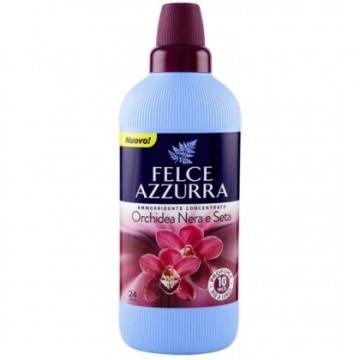 Balsam de rufe concentrat Felce Azzurra nera seta 24 spalari de la Emporio Asselti Srl