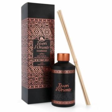 Parfum camera Tesori d'Oriente cu betisoare, Hammam