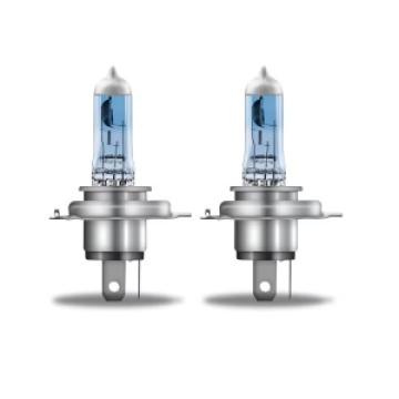 Set becuri Osram H4 Cool Blue Intense Next Gen 55/60W 12V de la LND Albu Profesional Srl