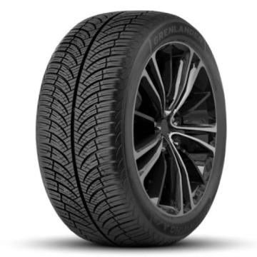 Anvelope all season Grenlander 215/55 R18 Greenwing A/S