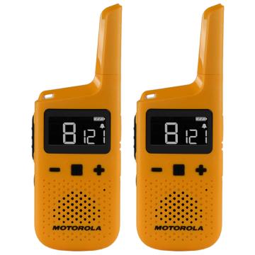 Walkie talkie Motorola Talkabout T72