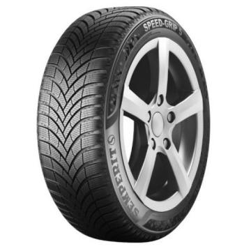 Anvelope iarna Semperit 205/60 R16 Speed-grip 5