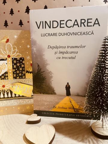 Carte, Vindecarea lucrare duhovniceasca