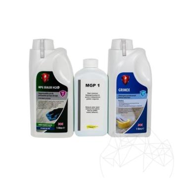 Detergent Organic Protect Pack OPP 1