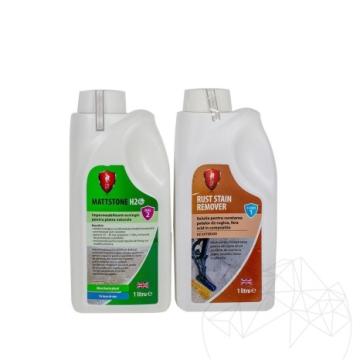 Detergent rugina Clean Rust & Protect