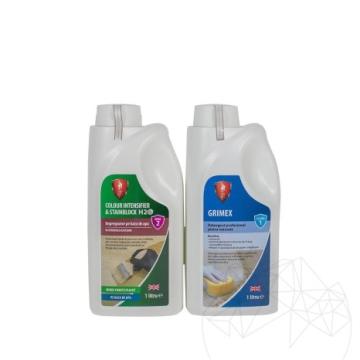 Set detergent Clean & Protect CP 2 de la Piatraonline Romania