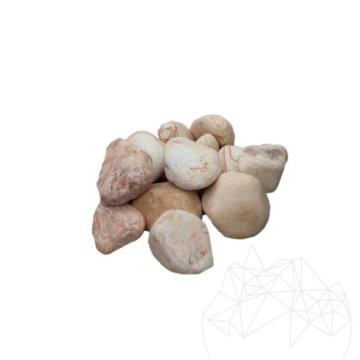 Pietris decorativ Pebble Sandstone Politiko, sac