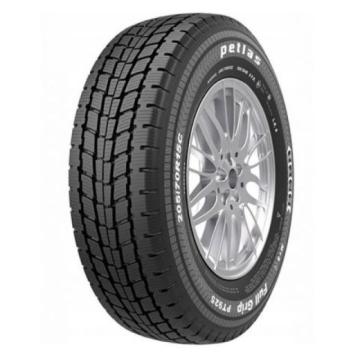 Anvelope all season Petlas 195/60 R16 C Full Grip PT925