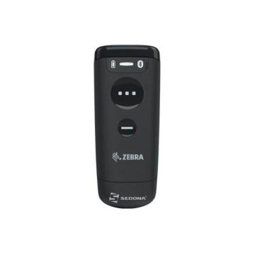 Cititor coduri Bluetooth 2D Zebra CS6080