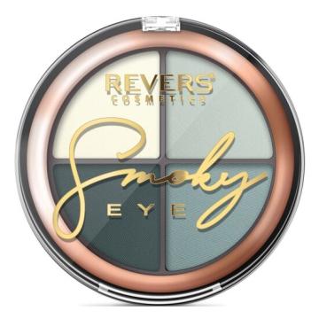 Fard de pleoape Smoky Eye, Revers, Nr.29 de la M & L Comimpex Const SRL