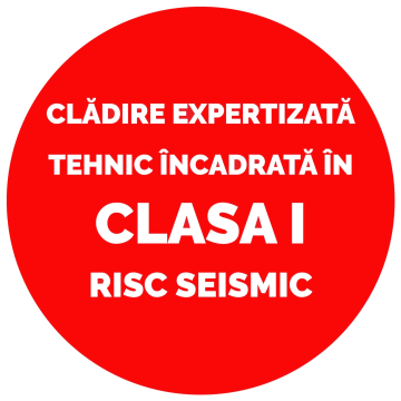 Indicatoare pentru clasa de risc seismic