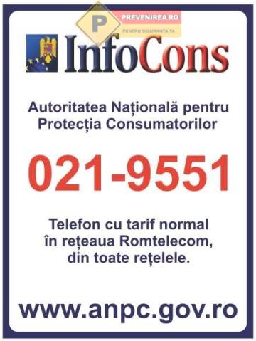 Indicator pentru OPC de la Prevenirea Pentru Siguranta Ta G.I. Srl