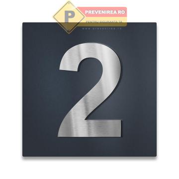 Placuta pentru pensiune de la Prevenirea Pentru Siguranta Ta G.I. Srl