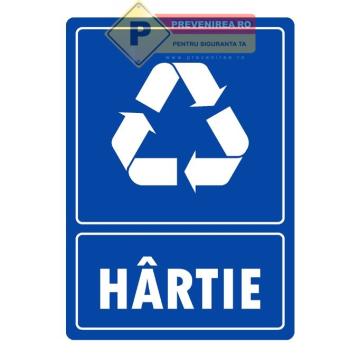 Semne pentru hartie