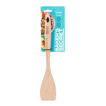 Spatula de bucatarie din lemn de fag Baker's Secret - 33 cm