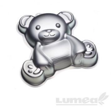 Forma de copt Ursuletul Teddy de la Lumea Basmelor International Srl