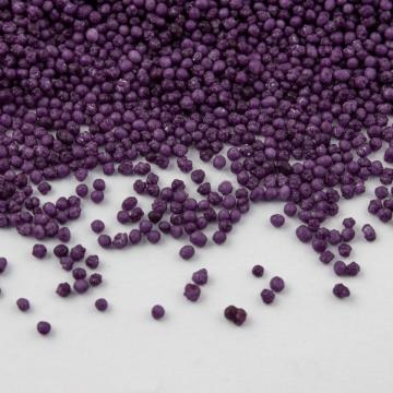 Bomboane perle decor Nonpareils mov violet, 1 kg