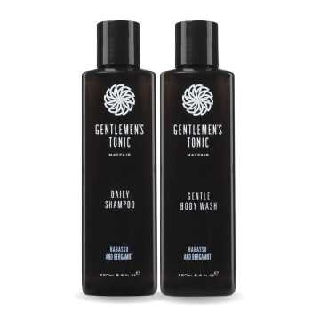 Cadouri Gentlemen's tonic Setmen10