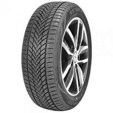 Anvelope iarna Tracmax 245/40 R20 X-Privilo S300