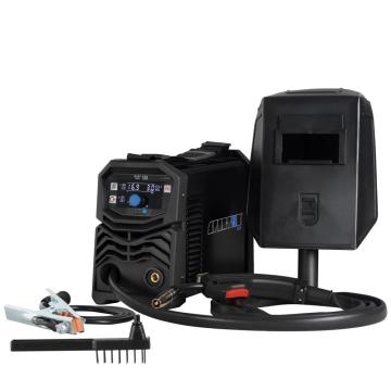 Aparat de sudura Mig Mag 220V Spartus EasyMIG 130 - 130A de la Sarc Sudex