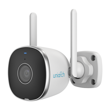 Camera IP WiFI, 2MP, lentila 2.8mm, IR 20m, SDcard