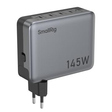 Incarcator SmallRig 145W 4-Port PD Power Adapter / 4748