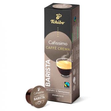 Cafea capsule Barista Caffe Crema Tchibo Cafissimo 80g de la KraftAdvertising Srl