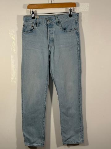 Blugi Levis marimea W28 L28 dama