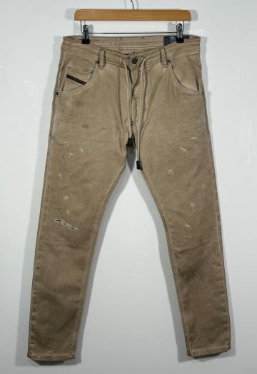 Pantaloni / blugi Diesel Krooley marimea W32 barbat