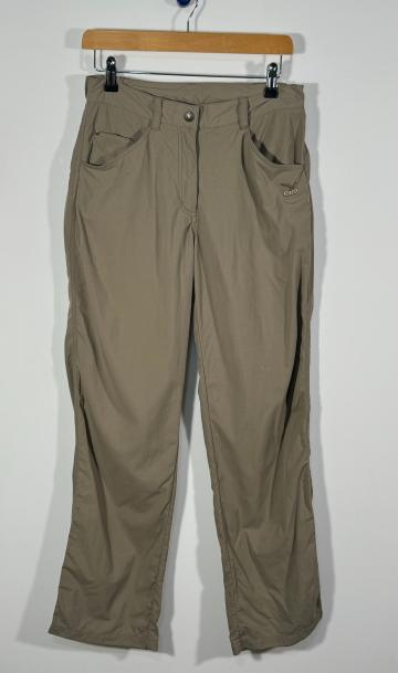 Pantaloni Salewa outdoor marimea M dama