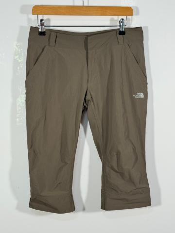 Pantaloni trei sfert The North Face marimea M dama