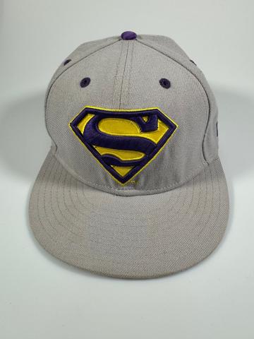 Sapca New Era Superman marimea 7