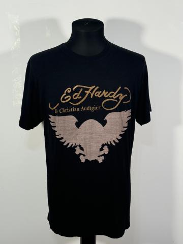 Tricou Ed Hardy by Christian Audigier marimea M