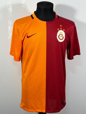 Tricou Nike Dri-Fit Galatasaray Istanbul marimea S barbat