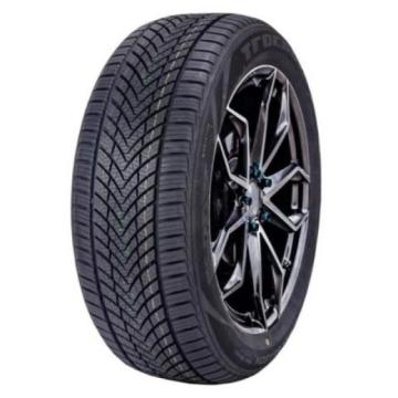 Anvelope all season Tracmax 215/55 R16 A/S Trac Saver