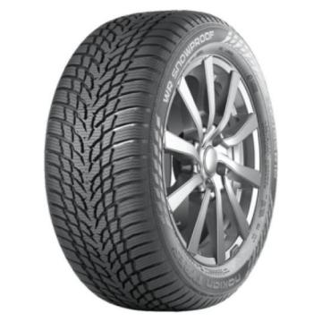 Anvelope iarna Nokian 185/65 R15 Snowproof 1 de la Anvelope | Jante | Vadrexim