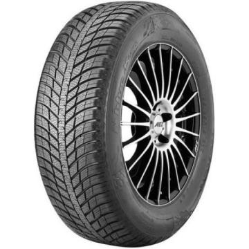 Anvelope all season 195/60 R15 N Blue 4 Season de la Anvelope | Jante | Vadrexim