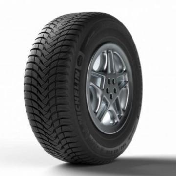 Anvelope iarna Michelin 185/60 R15 Alpin A4 GRNX de la Anvelope | Jante | Vadrexim