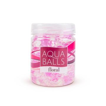 Odorizant auto Paloma Aqua Balls - Floral de la Rykdom Trade Srl